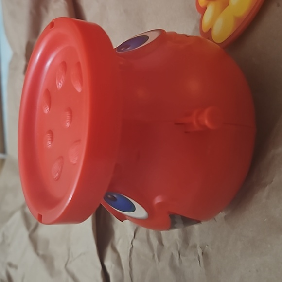 1986 Milton Bradley Company Don't Spill The Beans Game with instructions - Picture 8 of 13